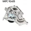 Pompe à eau SKF VKPC 91405 - Visuel 2