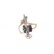 Pompe à eau SKF VKPC 91613 - Visuel 3