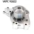 Pompe à eau SKF VKPC 91822 - Visuel 1