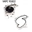 Pompe à eau SKF VKPC 91822 - Visuel 2