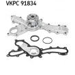 Pompe à eau SKF VKPC 91834 - Visuel 1