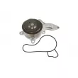 Pompe à eau, refroidissement du moteur SKF VKPC 91871 - Visuel 1