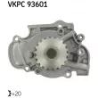 Pompe à eau SKF VKPC 93601 - Visuel 1