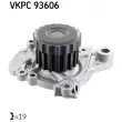 Pompe à eau SKF VKPC 93606 - Visuel 1