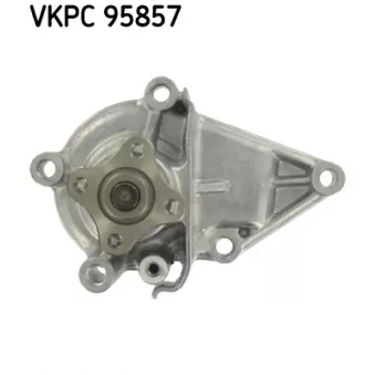Pompe à eau SKF VKPC 95857