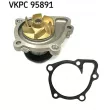 Pompe à eau SKF VKPC 95891 - Visuel 2