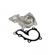 Pompe à eau, refroidissement du moteur SKF VKPC 95914 - Visuel 2