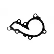 Pompe à eau, refroidissement du moteur SKF VKPC 95914 - Visuel 3