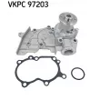 Pompe à eau SKF VKPC 97203 - Visuel 1