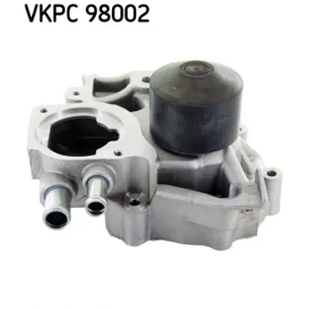 Pompe à eau SKF