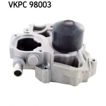 Pompe à eau SKF
