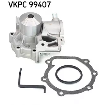 Pompe à eau SKF
