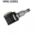 Capteur de roue, syst de controle de pression des pneus SKF VKRA 110001 - Visuel 1