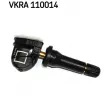 Capteur de roue, syst de controle de pression des pneus SKF VKRA 110014 - Visuel 1