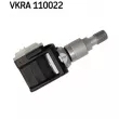 Capteur de roue, syst de controle de pression des pneus SKF VKRA 110022 - Visuel 1