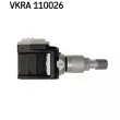 Capteur de roue, syst de controle de pression des pneus SKF VKRA 110026 - Visuel 1