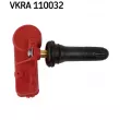 Capteur de roue, syst de controle de pression des pneus SKF VKRA 110032 - Visuel 1