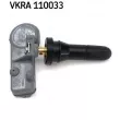 Capteur de roue, syst de controle de pression des pneus SKF VKRA 110033 - Visuel 1