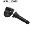 Capteur de roue, syst de controle de pression des pneus SKF VKRA 110039 - Visuel 1