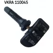 Capteur de roue, syst de controle de pression des pneus SKF VKRA 110045 - Visuel 1