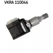 Capteur de roue, syst de controle de pression des pneus SKF VKRA 110046 - Visuel 1