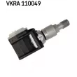 Capteur de roue, syst de controle de pression des pneus SKF VKRA 110049 - Visuel 1