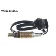 Sonde lambda SKF VKRA 310004 - Visuel 1