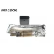 Sonde lambda SKF VKRA 310006 - Visuel 1