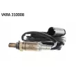 Sonde lambda SKF VKRA 310008 - Visuel 1