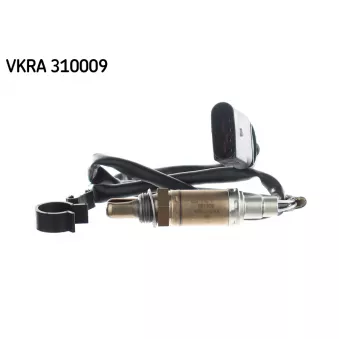 Sonde lambda SKF VKRA 310009