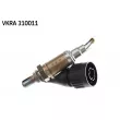 Sonde lambda SKF VKRA 310011 - Visuel 1