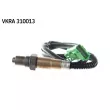 Sonde lambda SKF VKRA 310013 - Visuel 1