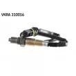 Sonde lambda SKF VKRA 310016 - Visuel 1
