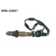 Sonde lambda SKF VKRA 310017 - Visuel 1