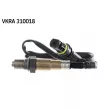 Sonde lambda SKF VKRA 310018 - Visuel 1