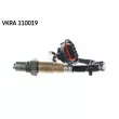 Sonde lambda SKF VKRA 310019 - Visuel 1