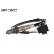 Sonde lambda SKF VKRA 310020 - Visuel 1