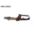 Sonde lambda SKF VKRA 310022 - Visuel 1