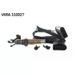 Sonde lambda SKF VKRA 310027 - Visuel 1