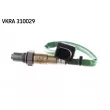 Sonde lambda SKF VKRA 310029 - Visuel 1
