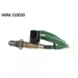Sonde lambda SKF VKRA 310030 - Visuel 1