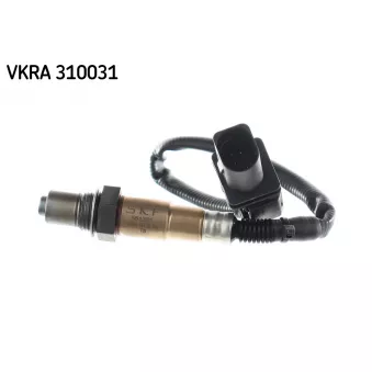 Sonde lambda SKF VKRA 310031