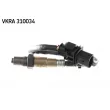 Sonde lambda SKF VKRA 310034 - Visuel 1