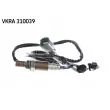 Sonde lambda SKF VKRA 310039 - Visuel 1