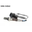 Sonde lambda SKF VKRA 310040 - Visuel 1