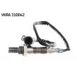 Sonde lambda SKF VKRA 310042 - Visuel 1