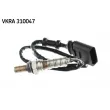 Sonde lambda SKF VKRA 310047 - Visuel 1