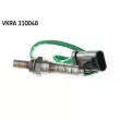Sonde lambda SKF VKRA 310048 - Visuel 1