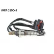 Sonde lambda SKF VKRA 310049 - Visuel 1