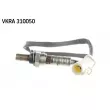 Sonde lambda SKF VKRA 310050 - Visuel 1